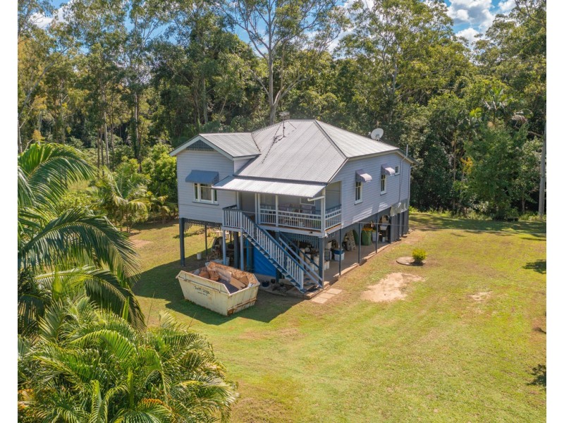 211 Madill Road, Tandur QLD 4570