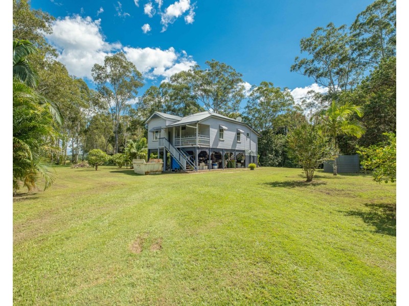 211 Madill Road, Tandur QLD 4570
