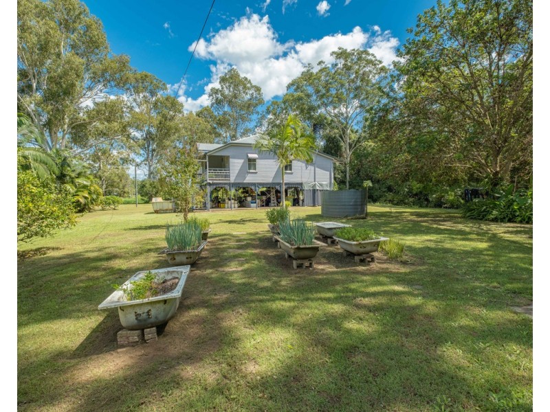 211 Madill Road, Tandur QLD 4570