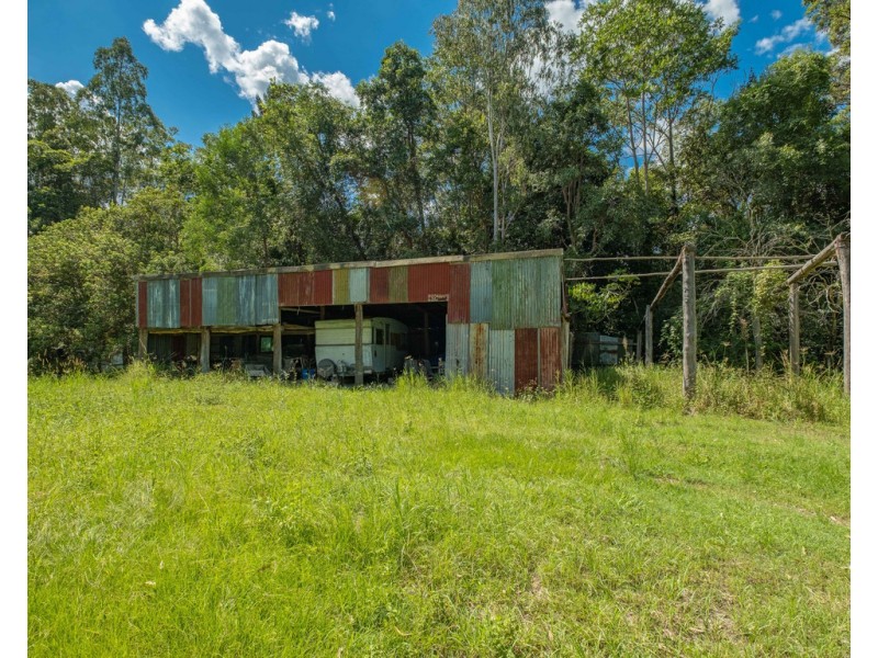 211 Madill Road, Tandur QLD 4570