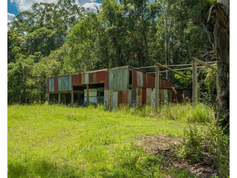 211 Madill Road, Tandur QLD 4570