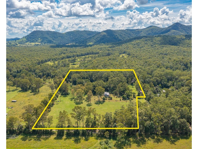 211 Madill Road, Tandur QLD 4570