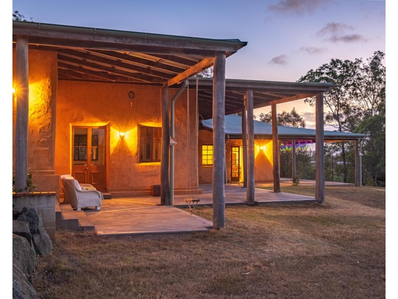 435 East Deep Creek Road, East Deep Creek QLD 4570