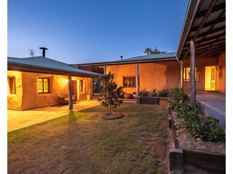 435 East Deep Creek Road, East Deep Creek QLD 4570