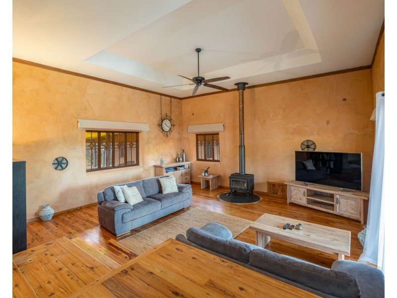 435 East Deep Creek Road, East Deep Creek QLD 4570