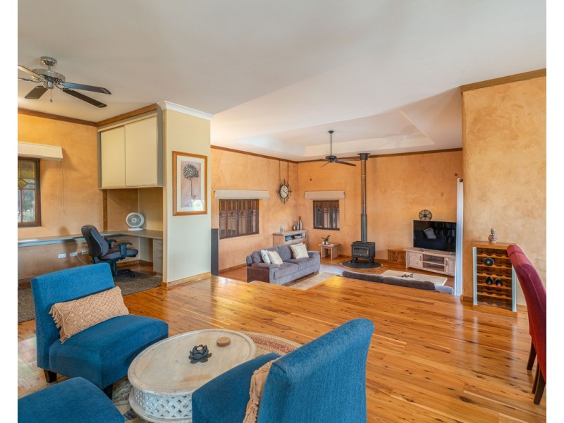 435 East Deep Creek Road, East Deep Creek QLD 4570