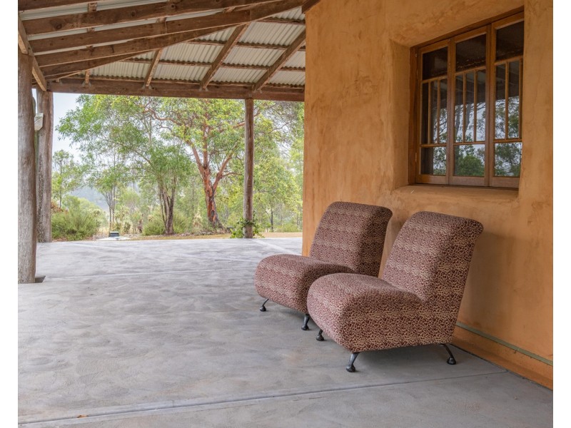 435 East Deep Creek Road, East Deep Creek QLD 4570