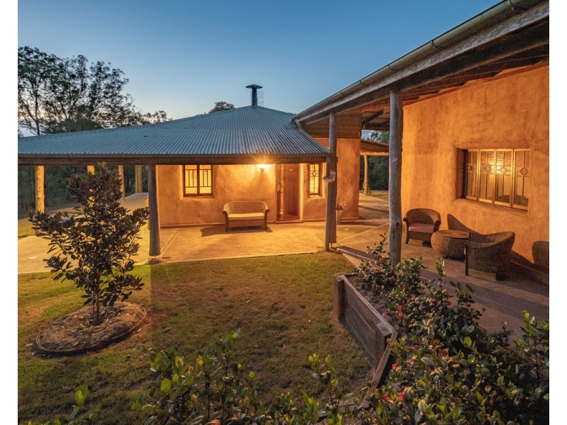 435 East Deep Creek Road, East Deep Creek QLD 4570