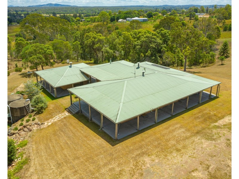 435 East Deep Creek Road, East Deep Creek QLD 4570