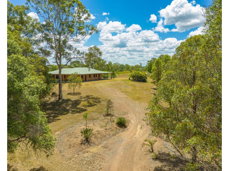 435 East Deep Creek Road, East Deep Creek QLD 4570
