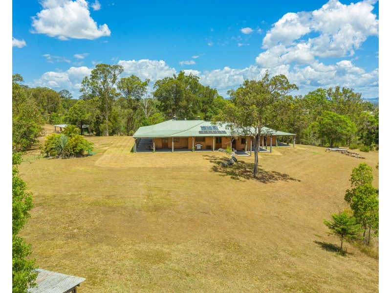 435 East Deep Creek Road, East Deep Creek QLD 4570
