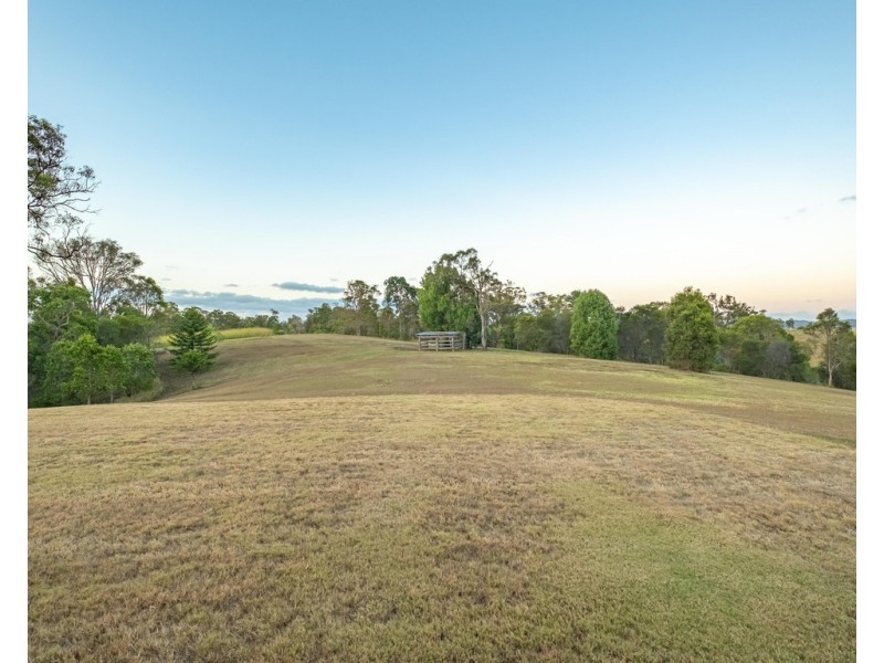 435 East Deep Creek Road, East Deep Creek QLD 4570