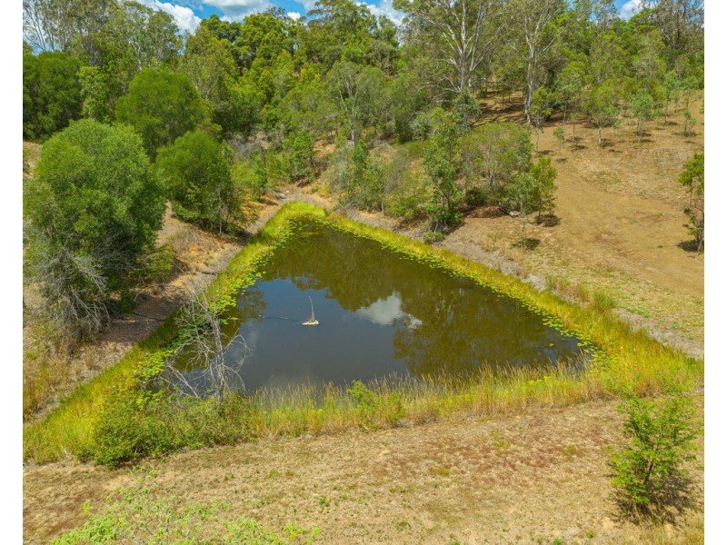 435 East Deep Creek Road, East Deep Creek QLD 4570