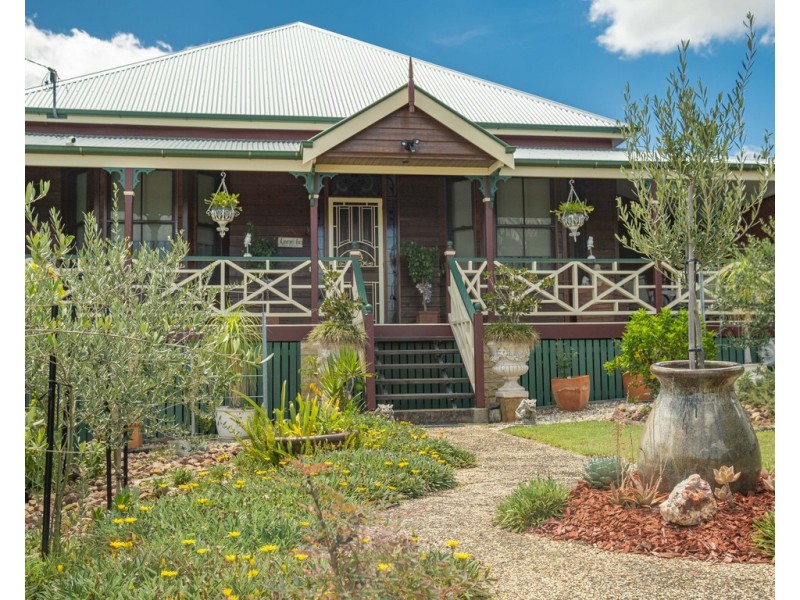 69 Duke Street, Gympie QLD 4570