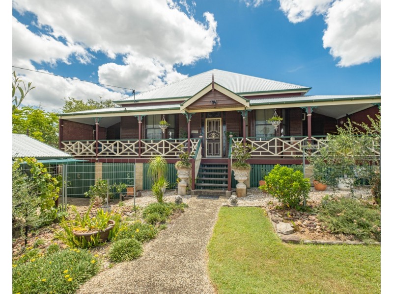 69 Duke Street, Gympie QLD 4570