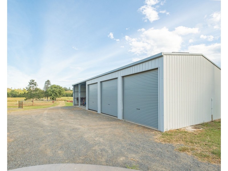 21 Samantha Drive, Pie Creek QLD 4570