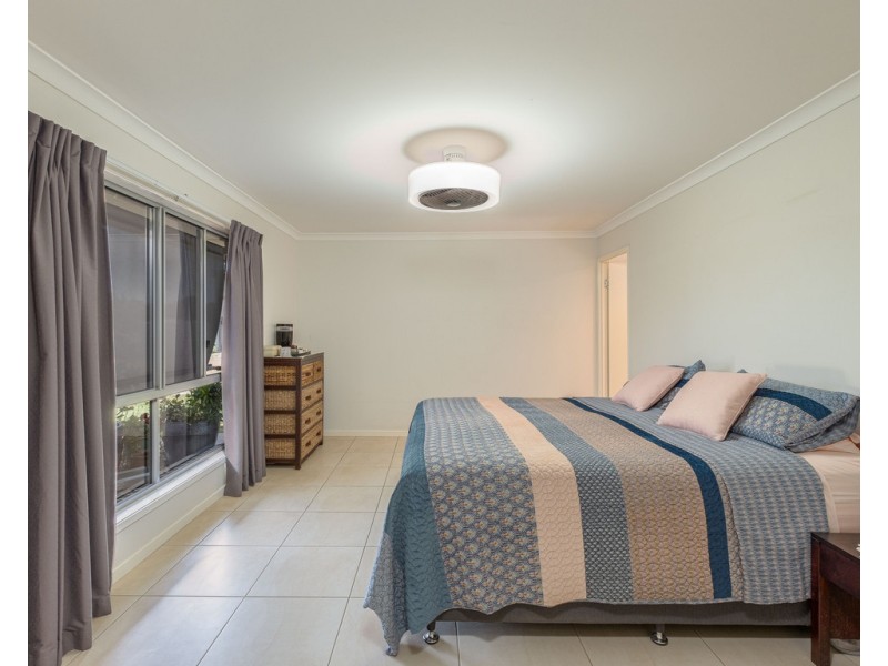 21 Samantha Drive, Pie Creek QLD 4570
