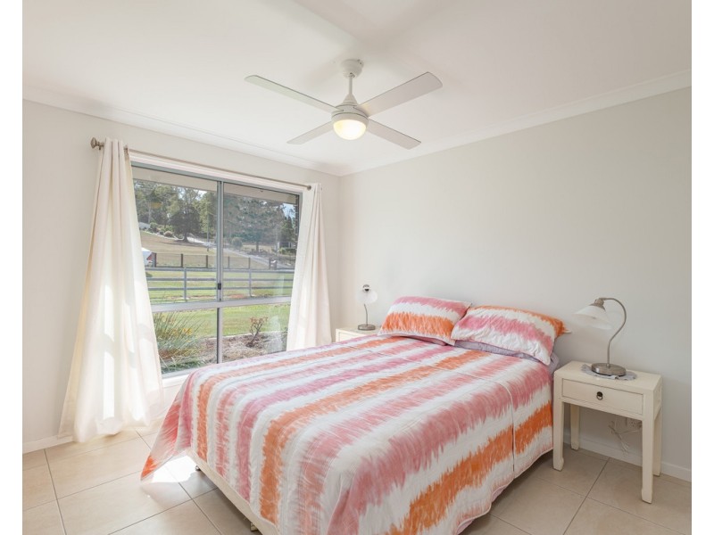 21 Samantha Drive, Pie Creek QLD 4570