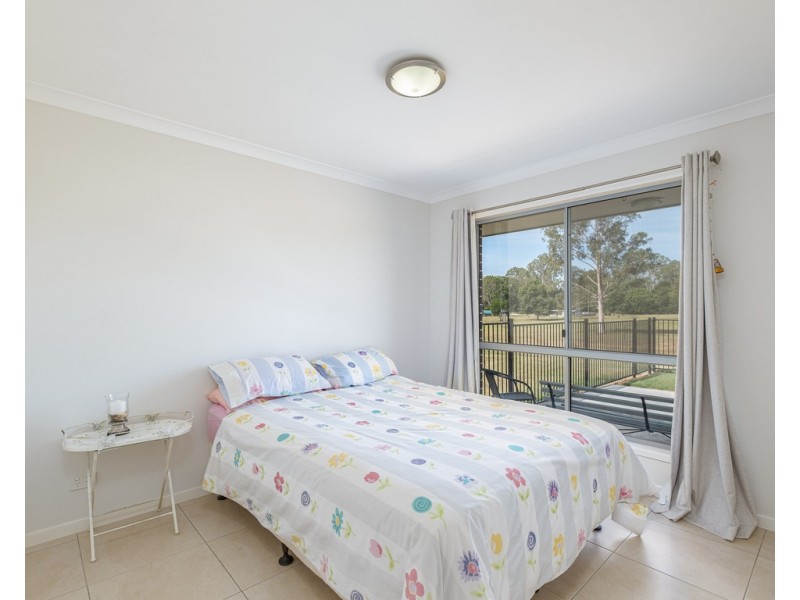 21 Samantha Drive, Pie Creek QLD 4570