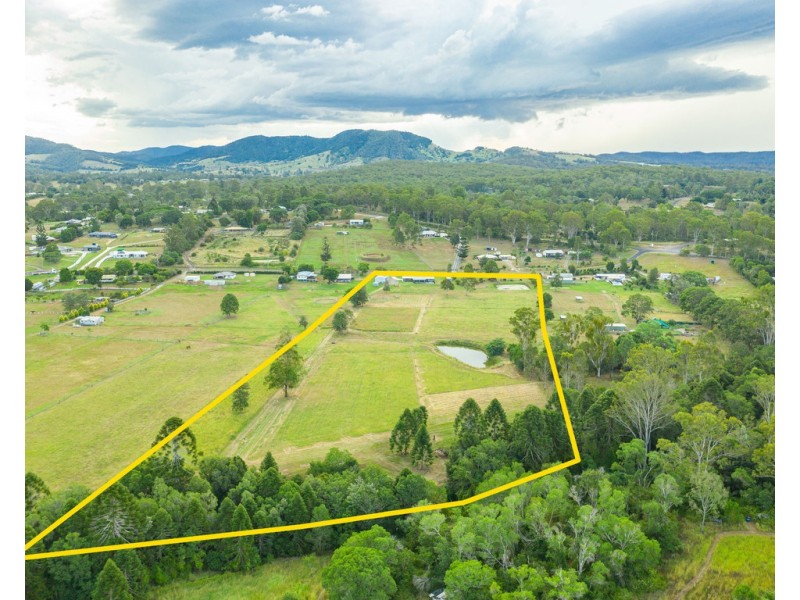 21 Samantha Drive, Pie Creek QLD 4570