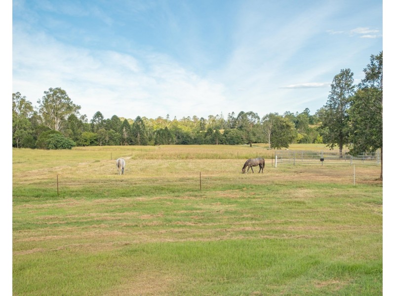 21 Samantha Drive, Pie Creek QLD 4570
