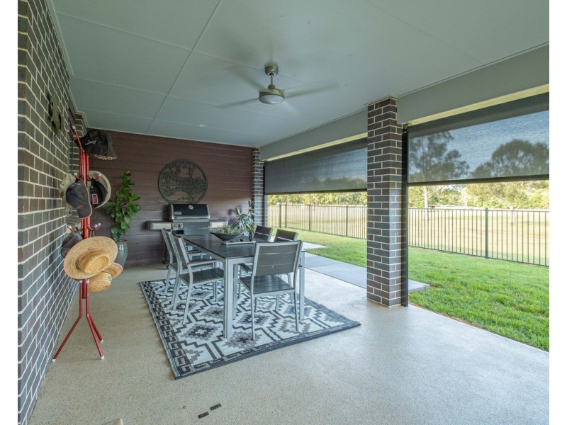 21 Samantha Drive, Pie Creek QLD 4570