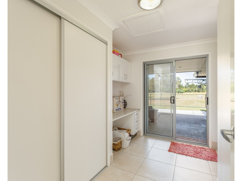 21 Samantha Drive, Pie Creek QLD 4570