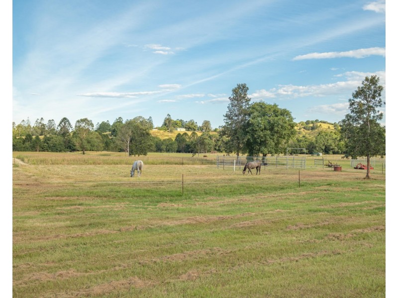 21 Samantha Drive, Pie Creek QLD 4570