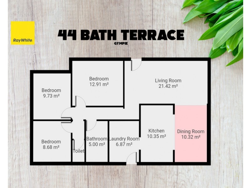 44 Bath Terrace, Gympie QLD 4570