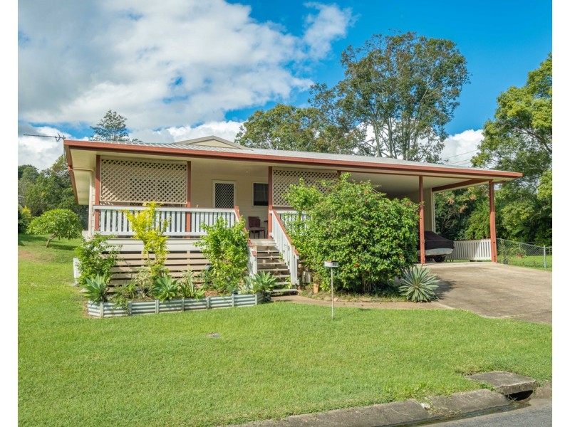 42 Ashford Road, Gympie QLD 4570