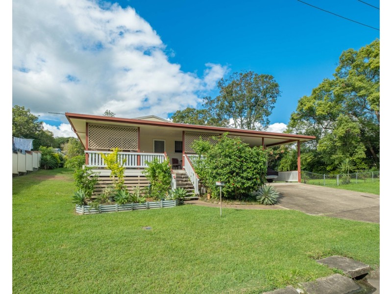 42 Ashford Road, Gympie QLD 4570