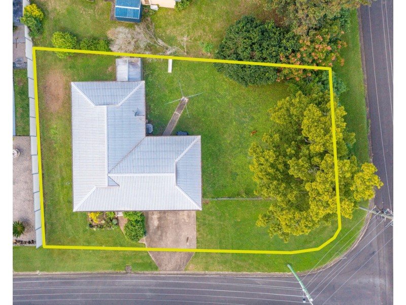 42 Ashford Road, Gympie QLD 4570