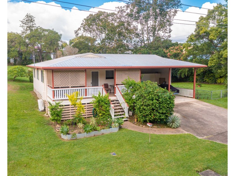 42 Ashford Road, Gympie QLD 4570