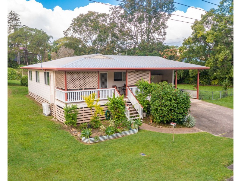 42 Ashford Road, Gympie QLD 4570