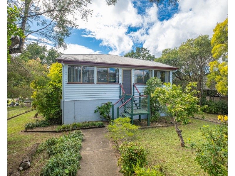 60 Crescent Road, Gympie QLD 4570