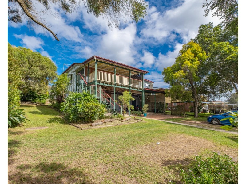 60 Crescent Road, Gympie QLD 4570