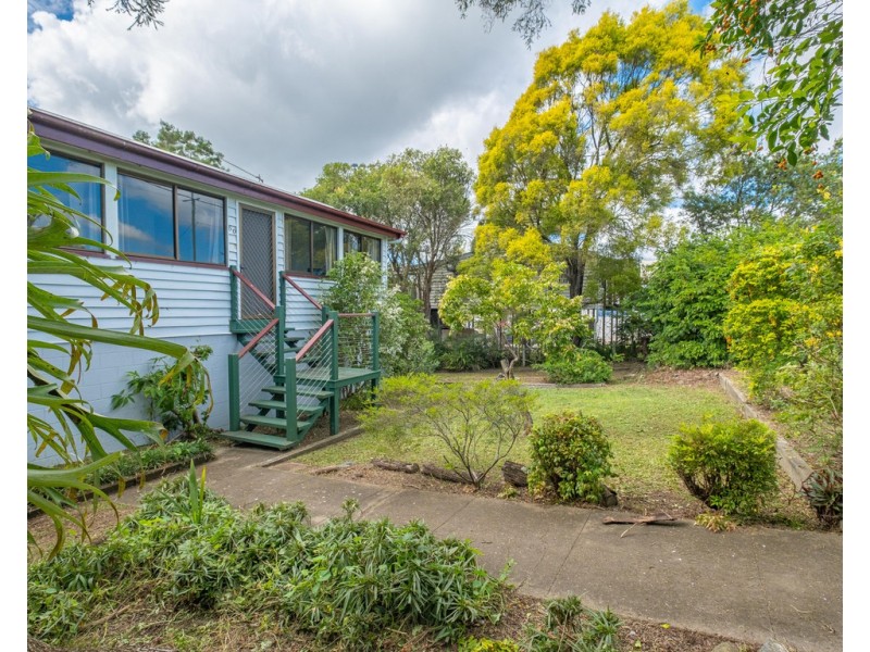 60 Crescent Road, Gympie QLD 4570