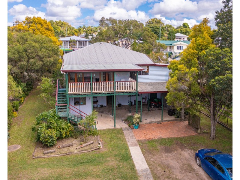 60 Crescent Road, Gympie QLD 4570