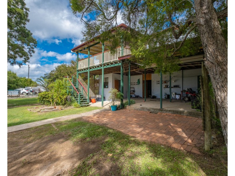 60 Crescent Road, Gympie QLD 4570