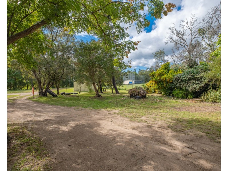60 Crescent Road, Gympie QLD 4570