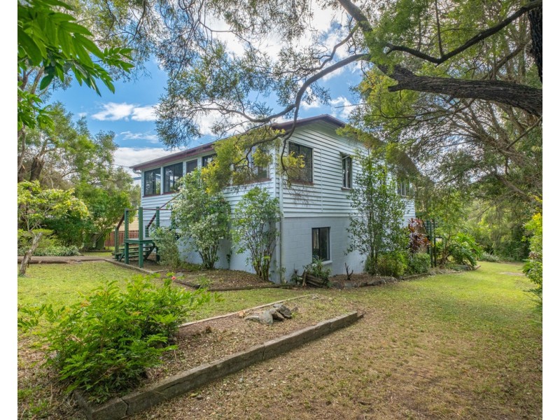 60 Crescent Road, Gympie QLD 4570