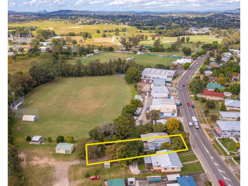 60 Crescent Road, Gympie QLD 4570