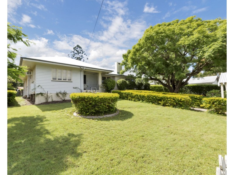 67 Myall Street, Gympie QLD 4570