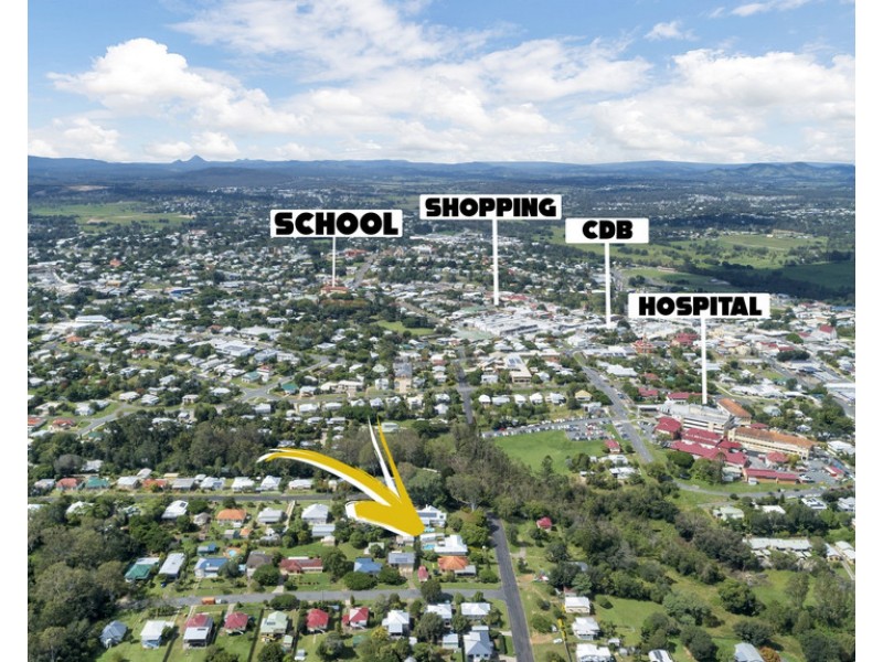 67 Myall Street, Gympie QLD 4570