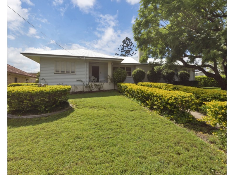 67 Myall Street, Gympie QLD 4570