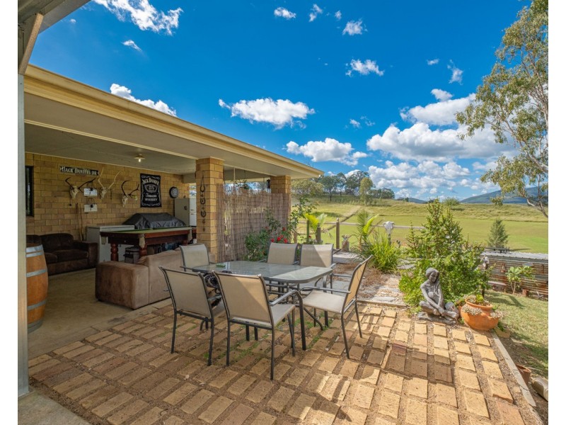 105 Barrett Road, Widgee QLD 4570