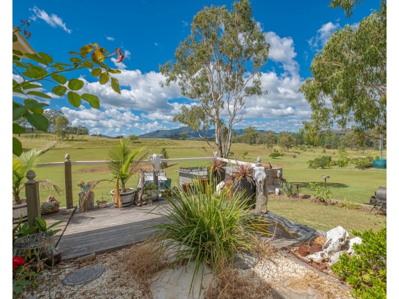 105 Barrett Road, Widgee QLD 4570