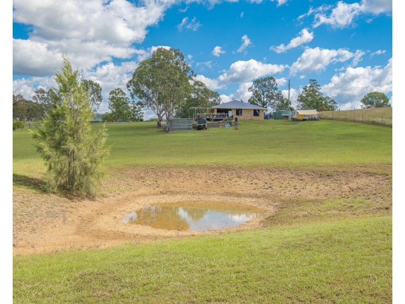 105 Barrett Road, Widgee QLD 4570