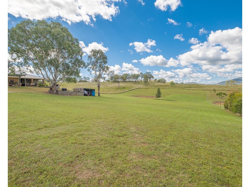 105 Barrett Road, Widgee QLD 4570