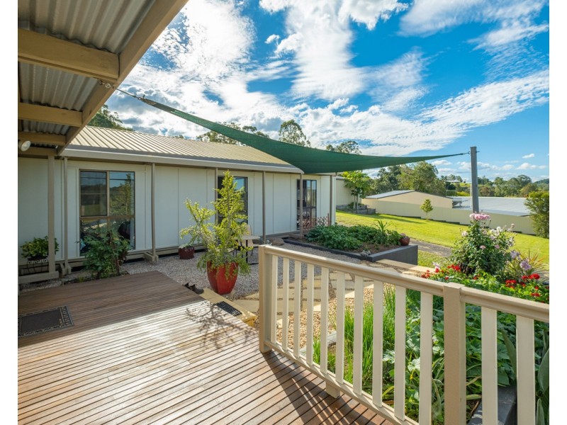 10 Kandanga Amamoor Road, Kandanga QLD 4570